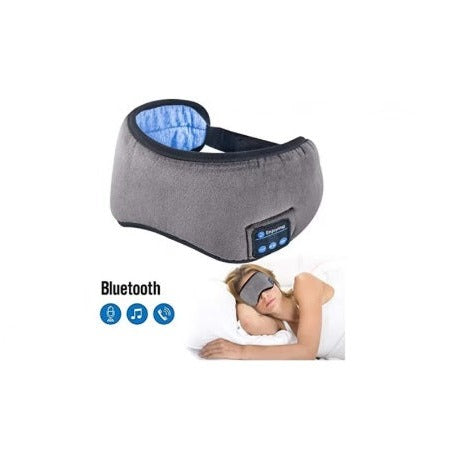 Masca de dormit , cu Casti Wireless, stereo Bluetooth 5.0