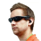 Ochelari ciclism cu căști audio, funcție MP3 wireless, Microfon, Preluare Apeluri Telefonice