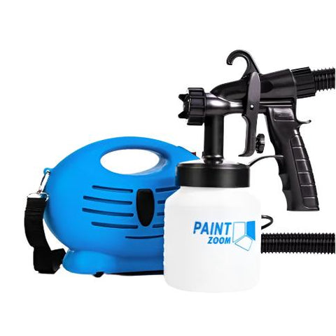 Pistol electric de vopsit Paint Zoom – imagine principală