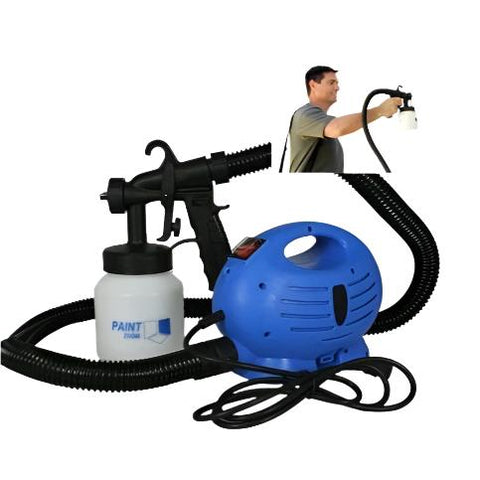 Pistol electric de vopsit Paint Zoom – imagine principală
