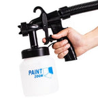 Accesorii și componente pentru pistolul de vopsit Paint Zoom
