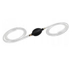 Pompă Manuală, pentru Transfer Lichide, Furtun 1.5 m, 8mm diametru