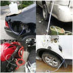 Pompă Manuală, pentru Transfer Lichide, Furtun 1.5 m, 8mm diametru