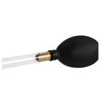 Pompă Manuală, pentru Transfer Lichide, Furtun 1.5 m, 8mm diametru