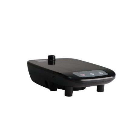 Pompă dozator pentru sticle de apă cu țeavă rotativă, 4W – imagine 4