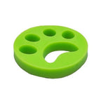 Set 4 perii de păr pentru căini si pisici, utilizat la spălare, silicon, non toxic – imagine 4
