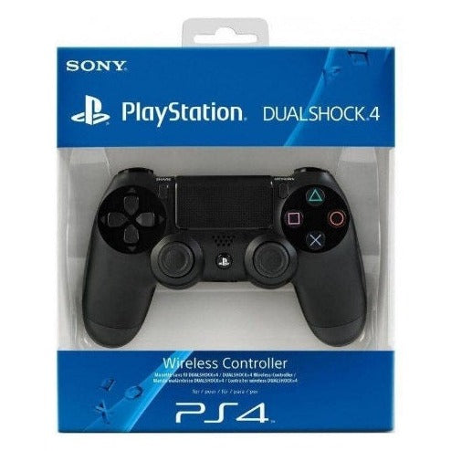 Joystick pentru PlayStation 4 (PS4) si PC, cu vibratii