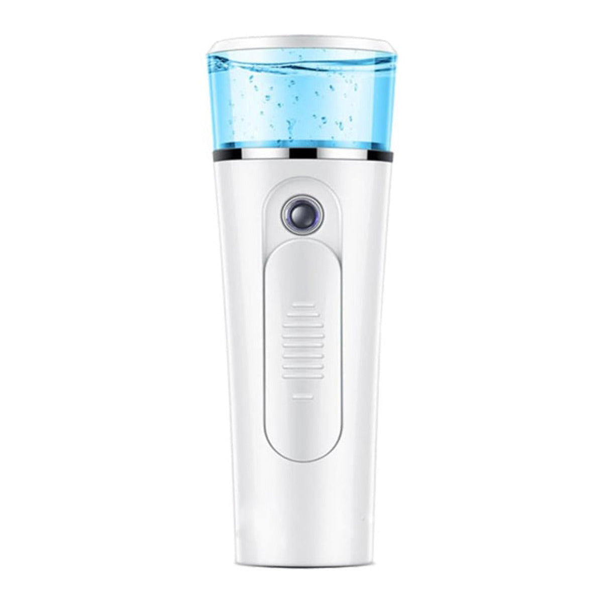Pulverizator facial portabil reîncărcabil prin USB