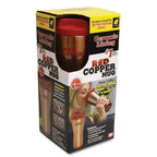 Cană Termos cafea cu smart grip și cu interior ceramic, 470 ml – imagine 3
