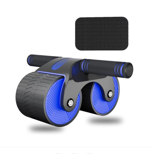 Roata dubla abdomene Tank Wheel