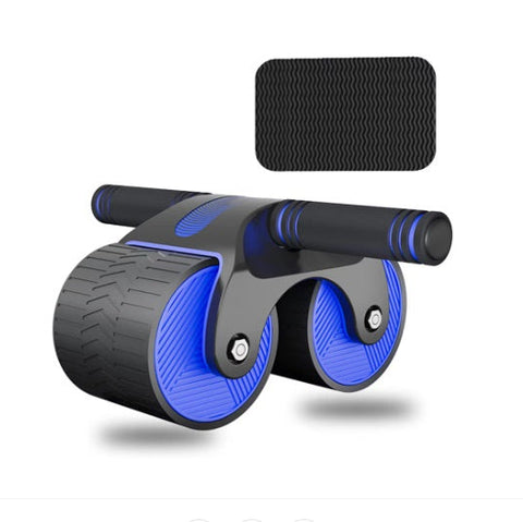 Roata dubla abdomene Tank Wheel