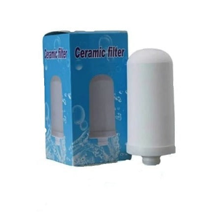 Set 2 x Cartuș rezerva pentru robinet cu filtru de purificare a apei – imagine principală