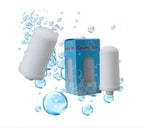 Filtru pentru apă curentă Water Purifier, cărbune activ + Set 2 x Cartușe rezervă – imagine 2