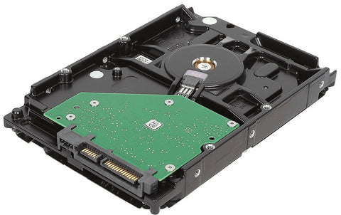 HDD intern Seagate BarraCuda 1TB ST1000DM010, 3.5 inch, SATA III