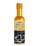 Soluție pentru curățarea sistemului catalitic al motoarelor pe benzină, 120 ml – imagine 2