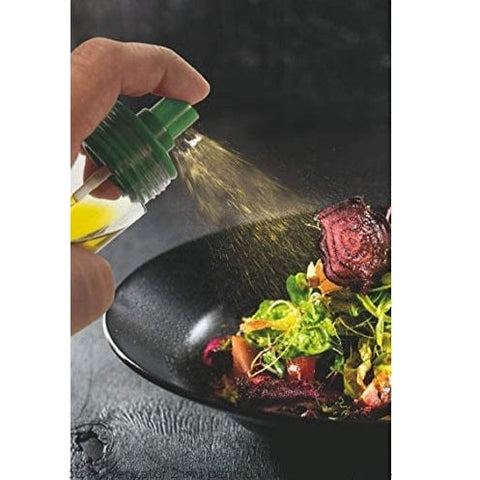 Sticla cu Pulverizator 2 in 1 pentru Ulei sau Otet, 80 ml