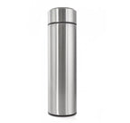 Termos smart cu afisaj temperatură, 500 ml: albastru, alb,negru,vișiniu,roșu,argintiu,auriu,bleu – imagine 6