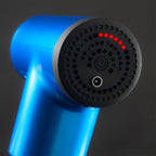 Aparat de masaj cu 4 capete Fascial Gun