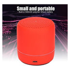 Boxă portabilă cu conexiune wireless