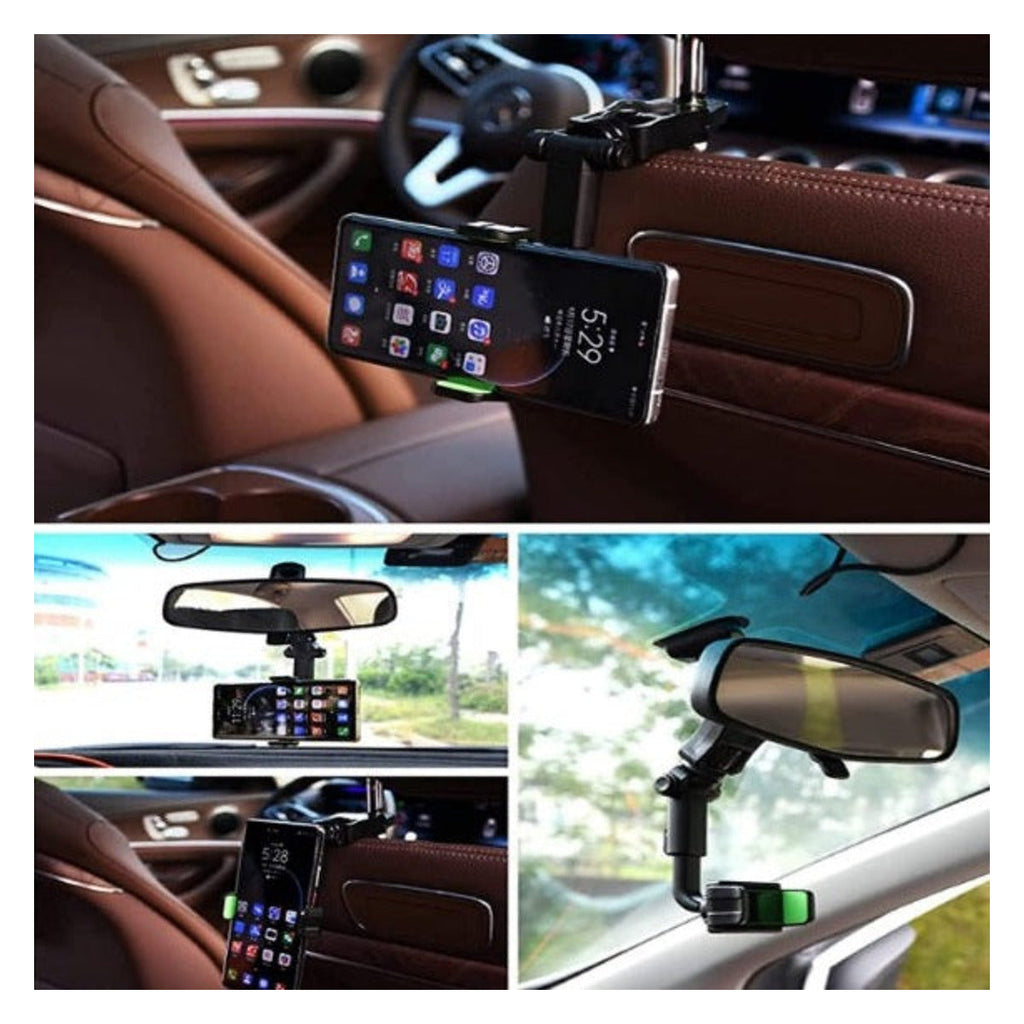 Suport auto reglabil Mirror Holder