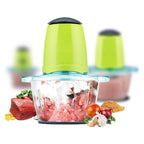 Mixer electric pentru tocat și mărunțit