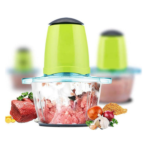 Mixer electric pentru tocat și mărunțit