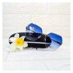 Ochelari de soare Blue Senzation, cod 001