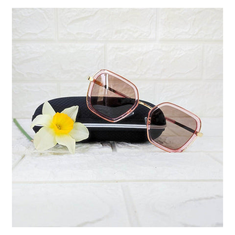 Ochelari de soare Retro Shine, cod 008