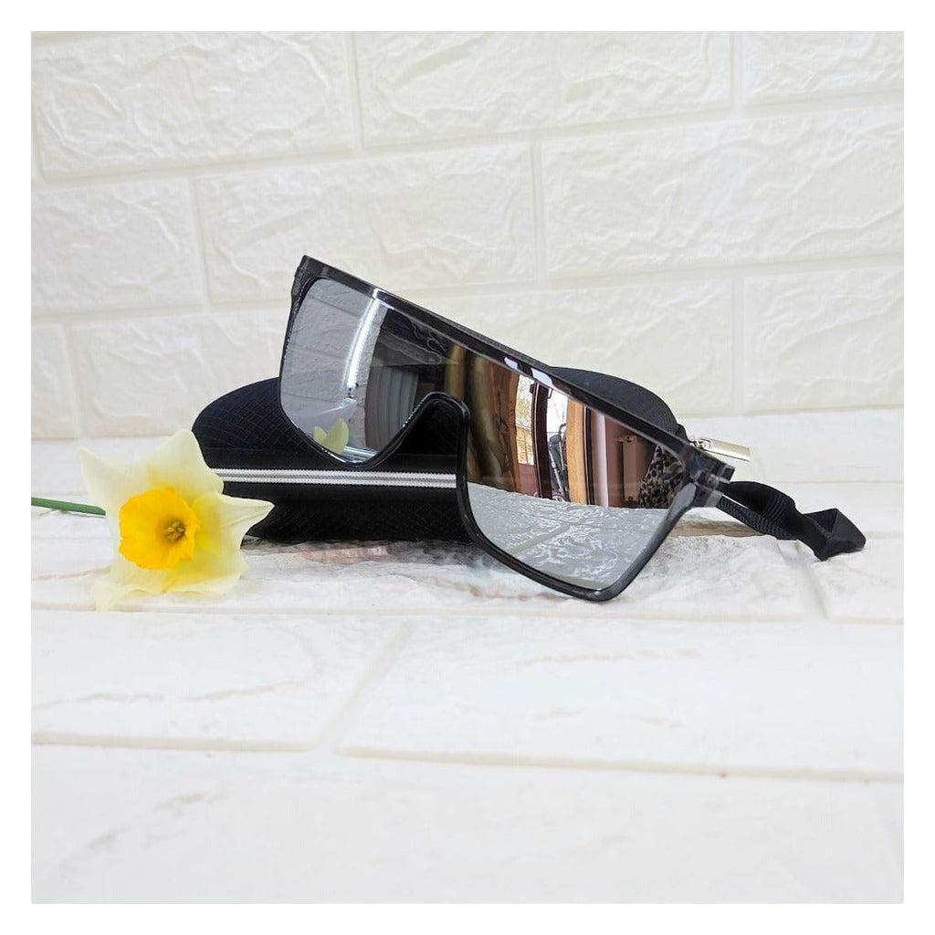 Ochelari de soare Mirror Lens, cod 012