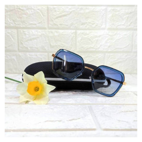 Ochelari de soare Blue Dream, cod 014