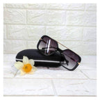 Ochelari de soare Dark Vintage, cod 016
