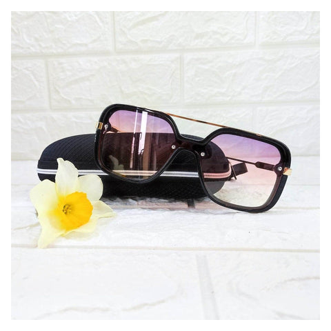 Ochelari de soare Deep Sunset, cod 017