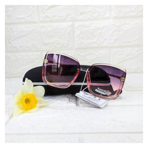 Ochelari de soare Lily Touch, cod 018