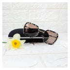 Ochelari de soare Vintage Senzual, cod 019