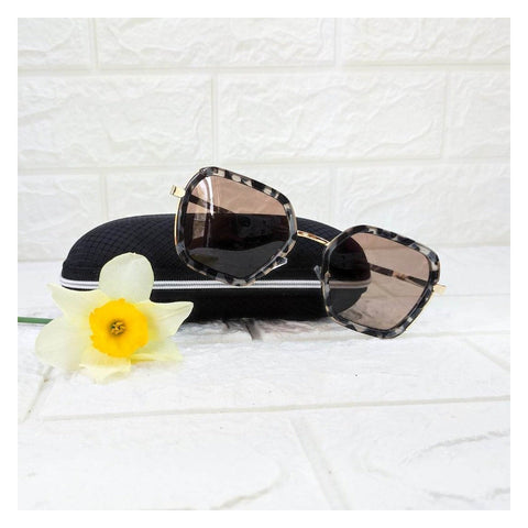 Ochelari de soare Vintage Senzual, cod 019