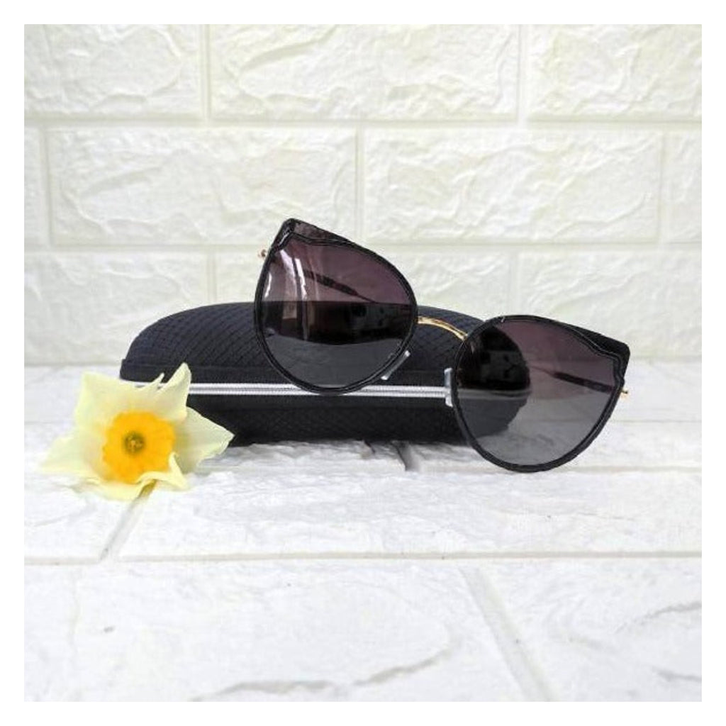 Ochelari de soare Kat Look, cod 020