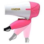 Uscător de păr Nova 1290 pliabil