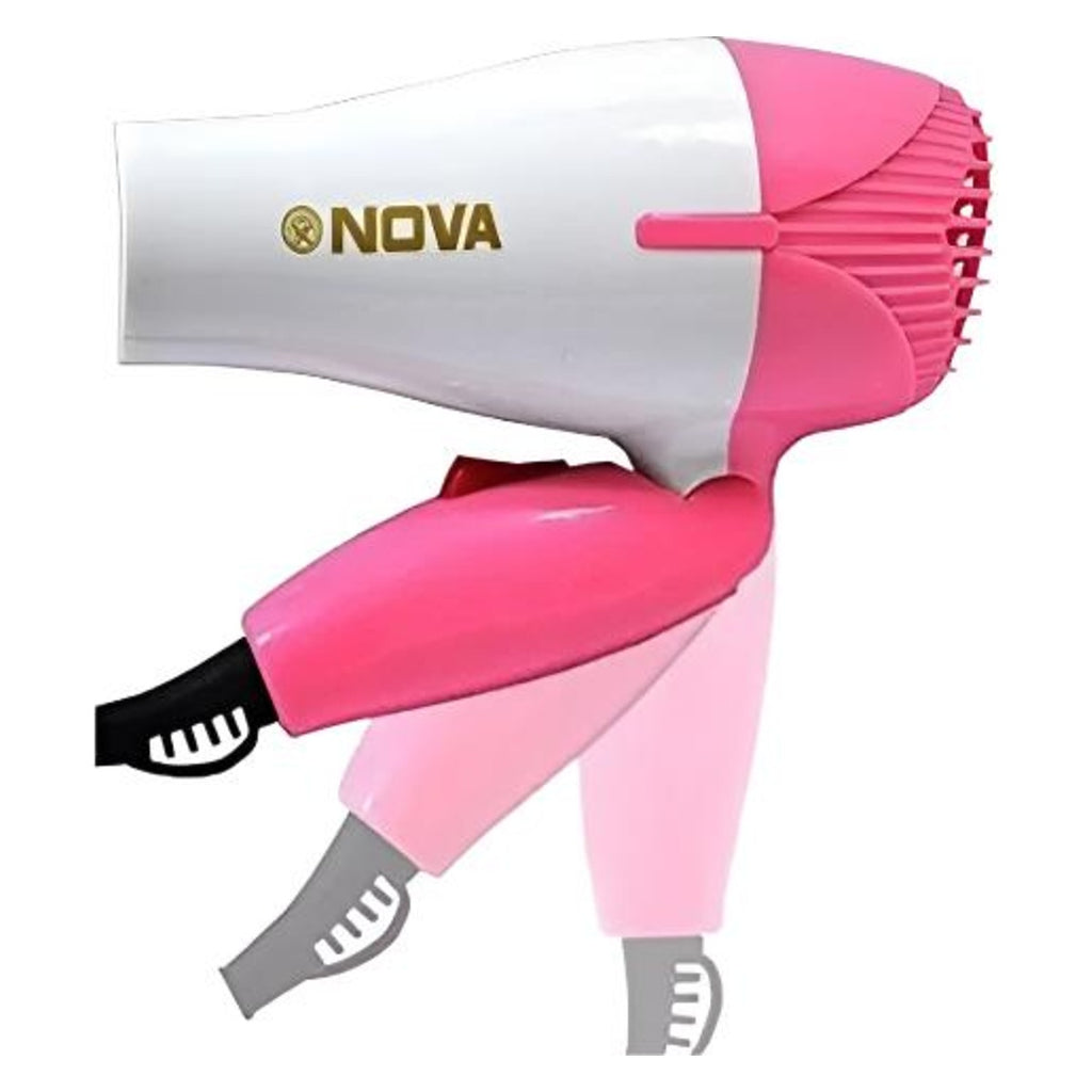 Uscător de păr Nova 1290 pliabil
