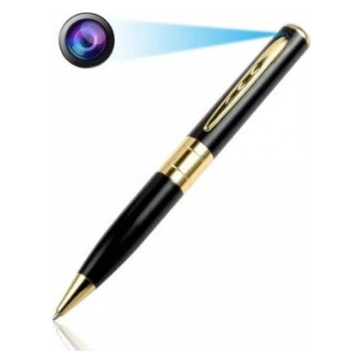 Pix spion iUni PX10 cu cameră Full HD