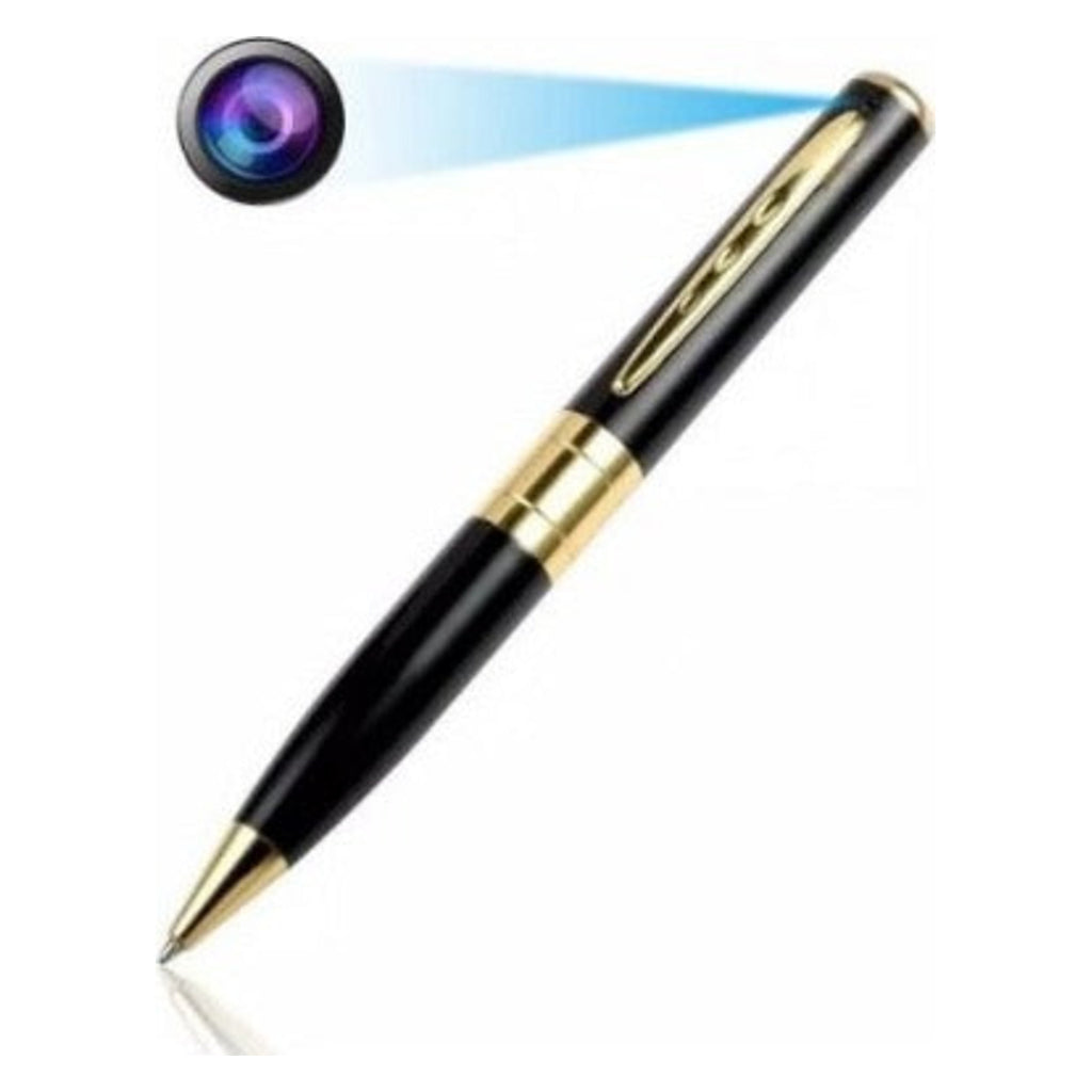 Pix spion iUni PX10 cu cameră Full HD