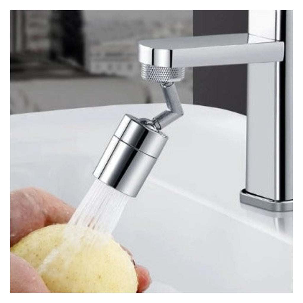 Extensie rotativă pentru baterie, 720 grade