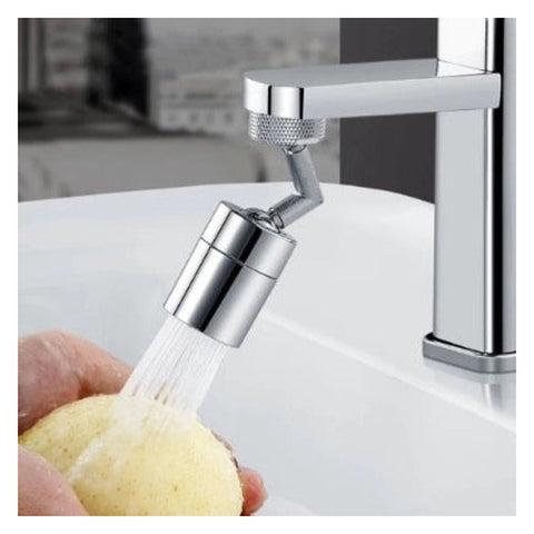 Extensie rotativă pentru baterie, 720 grade