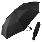 Umbrelă automată de ploaie cu buton