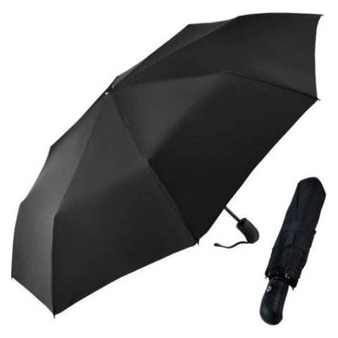 Umbrelă automată de ploaie cu buton