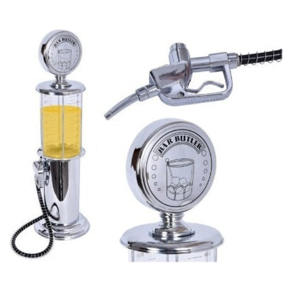 Dozator dublu gradat tip pistol, 900 ml
