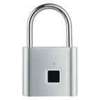 Lacăt inteligent cu amprentă și Bluetooth