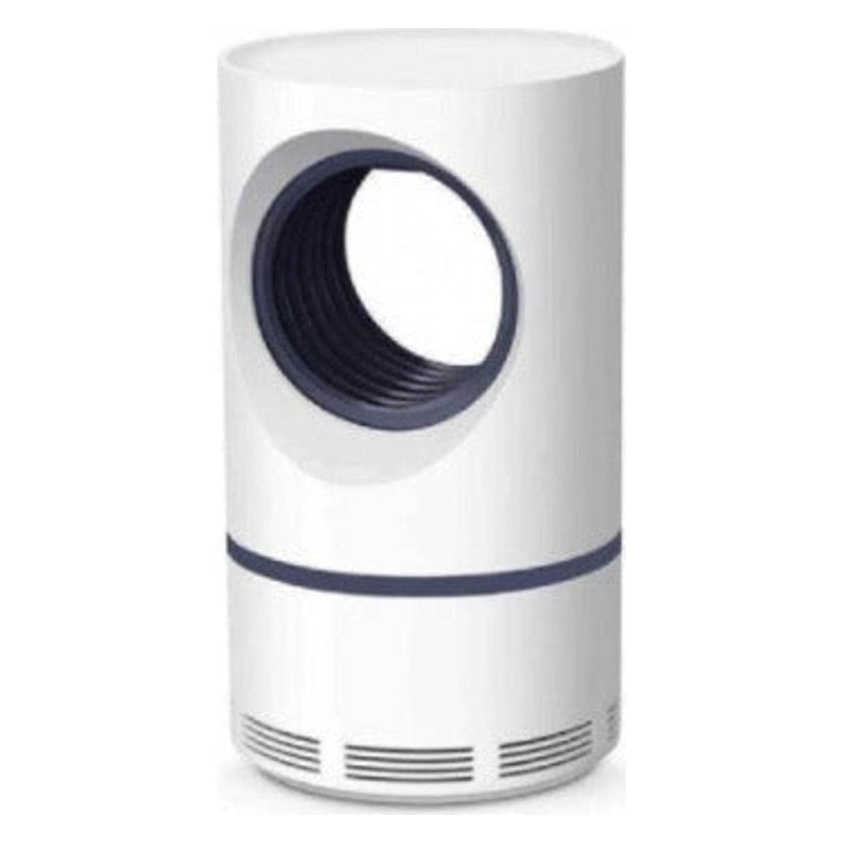 Aparat antițânțari cu lampă UV și ventilator