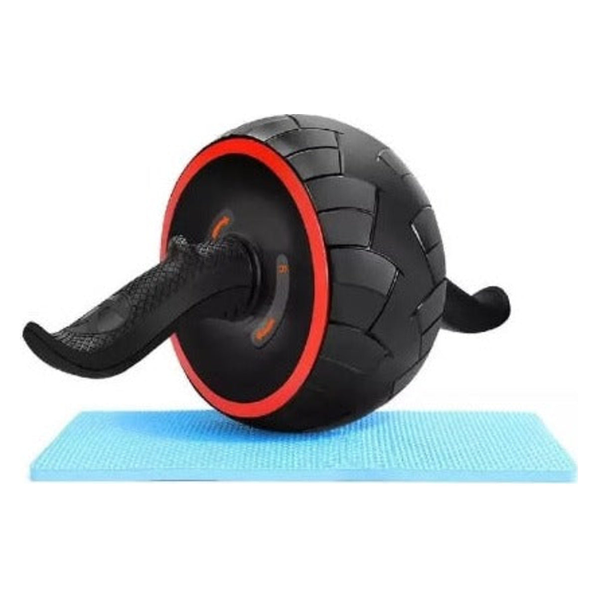 Roată mobilă pentru exerciții abdominale
