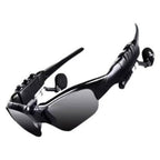Ochelari pentru ciclism cu căști audio și funcție MP3
