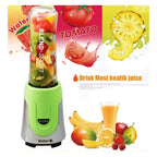 Mini blender personal portabil, 300 W